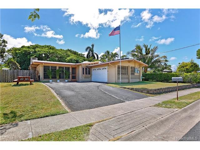 624 Pauku St