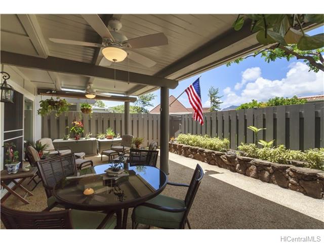 For Sale: 535 Keolu Dr #APT D Kailua, HI 96734