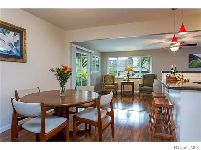 For Sale: 1245 Akele St Kailua, HI 96734