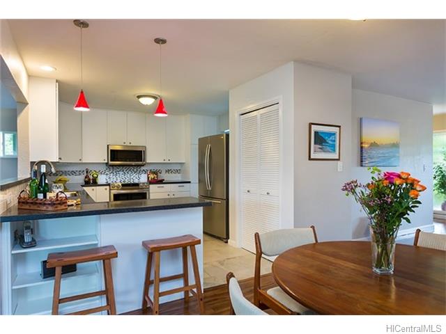For Sale: 1245 Akele St Kailua, HI 96734