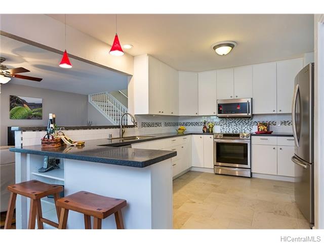 For Sale: 1245 Akele St Kailua, HI 96734