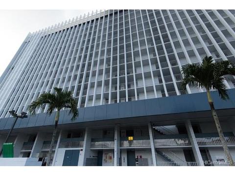 46-267 Kahuhipa St #C203