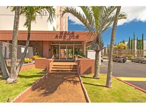 46-267 Kahuhipa St #C203