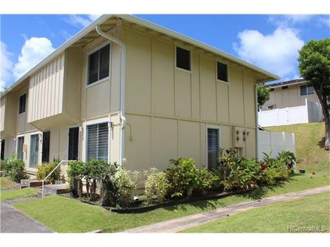 47-366 D Hui Iwa St #71