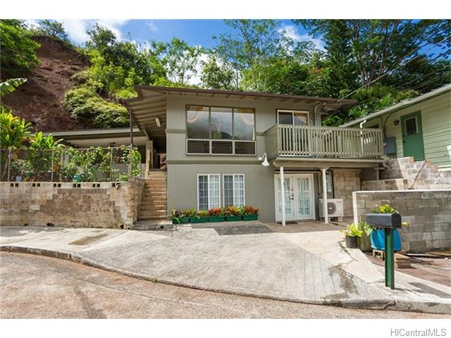 For Sale: 47-568 Nenehiwa Pl Kaneohe, HI 96744