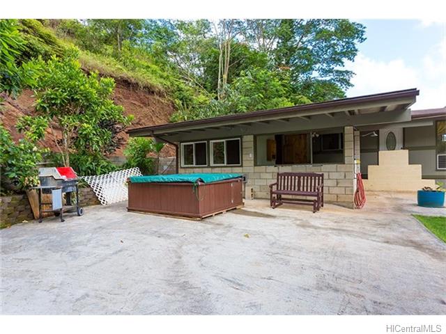 For Sale: 47-568 Nenehiwa Pl Kaneohe, HI 96744