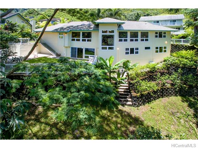 For Sale: Undisclosed Kaneohe, HI 96744