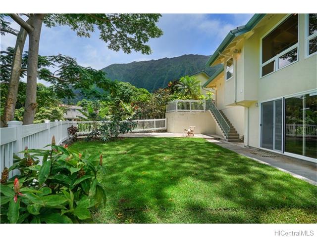 For Sale: Undisclosed Kaneohe, HI 96744