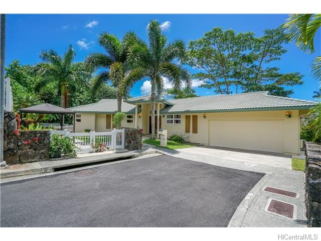 For Sale: Undisclosed Kaneohe, HI 96744