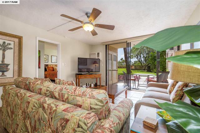 2695 S Kihei Rd #9-305