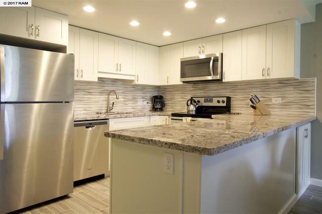 2695 S Kihei Rd #9-305