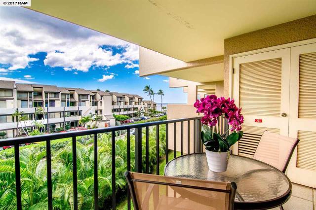 2695 S Kihei Rd #9-305