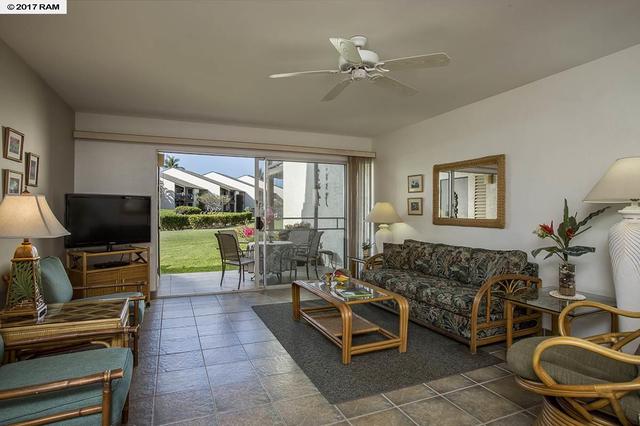 2695 S Kihei Rd #9-305