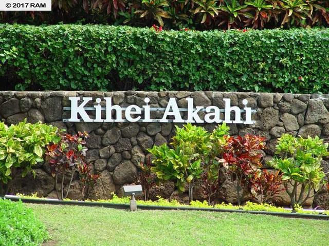 2191 S Kihei Rd #2413