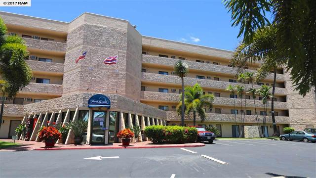 2191 S Kihei Rd #2413