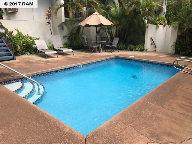 20 Hauoli St #401