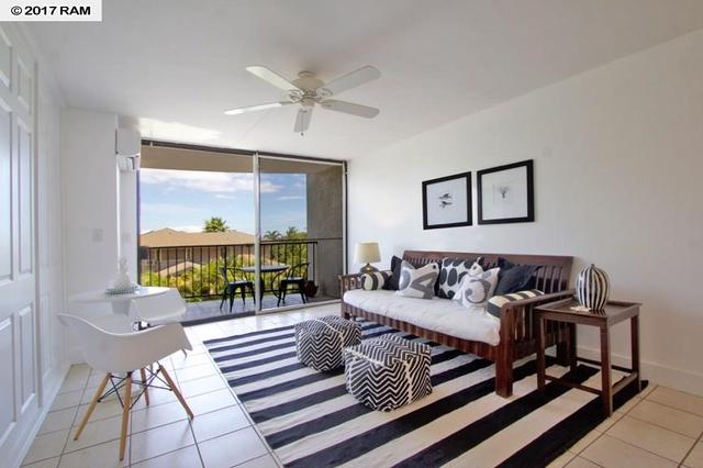 20 Hauoli St #401