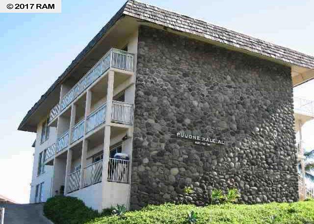 20 Hauoli St #401