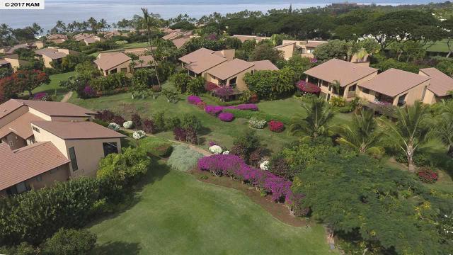 3300 Wailea Alanui Dr #45C