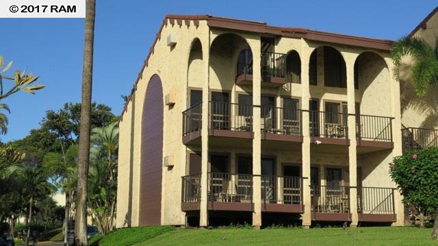 3300 Wailea Alanui Dr #45C