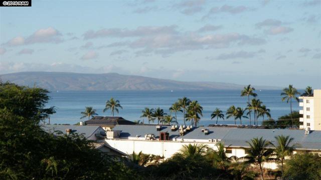 2387 S Kihei Rd #D-307