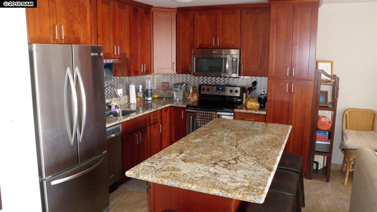 2387 S Kihei Rd #D-307