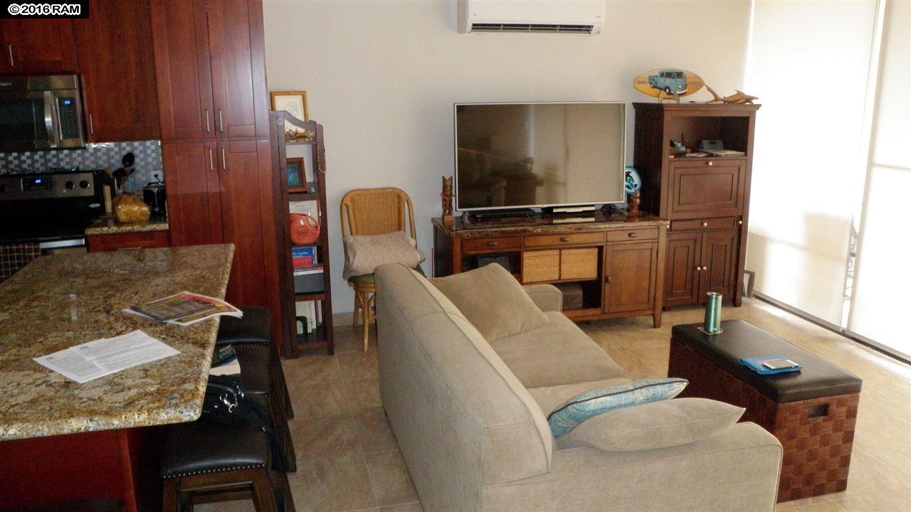 2387 S Kihei Rd #D-307
