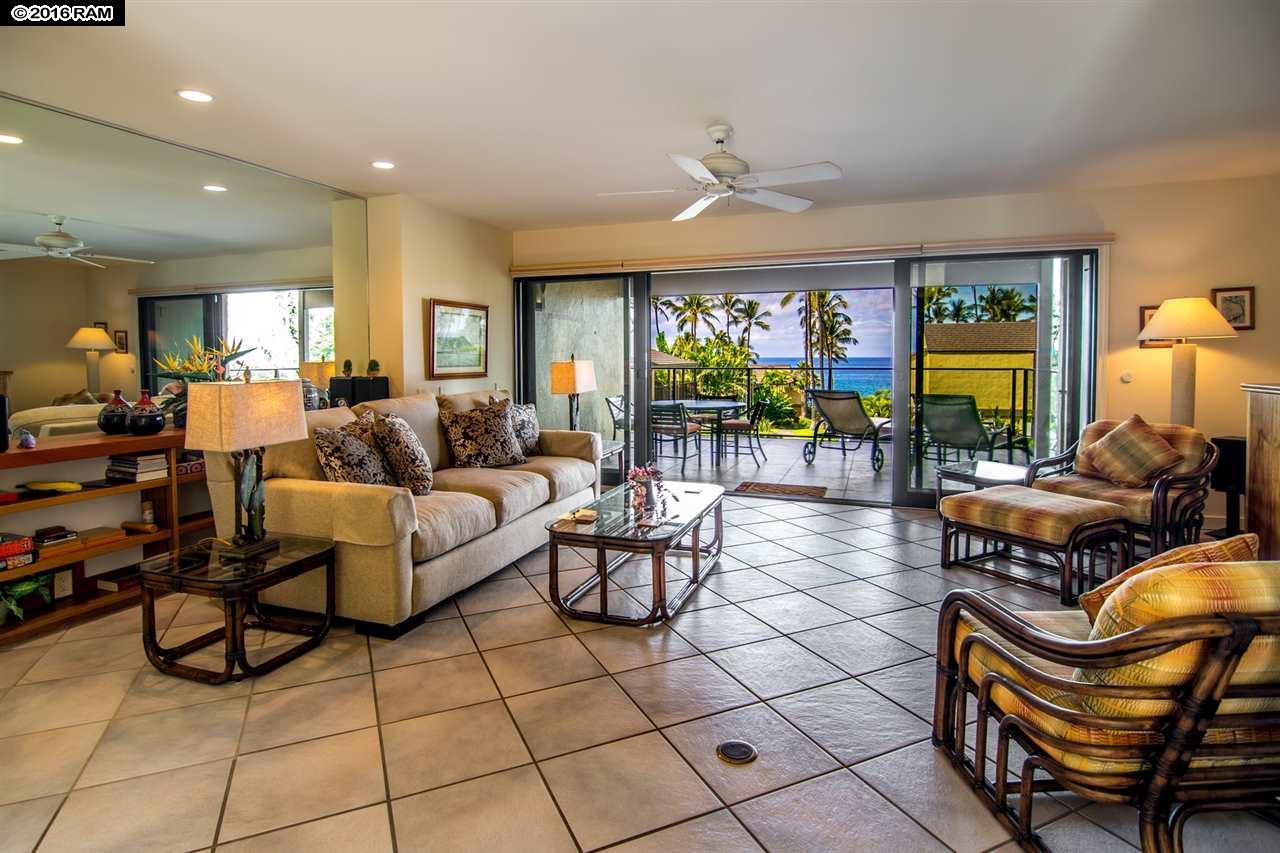 3600 Wailea Alanui Dr #1505