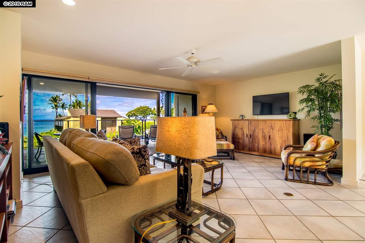 3600 Wailea Alanui Dr #1505