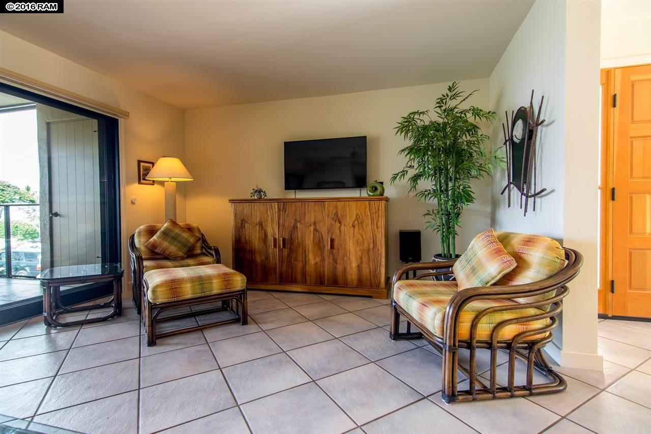 3600 Wailea Alanui Dr #1505