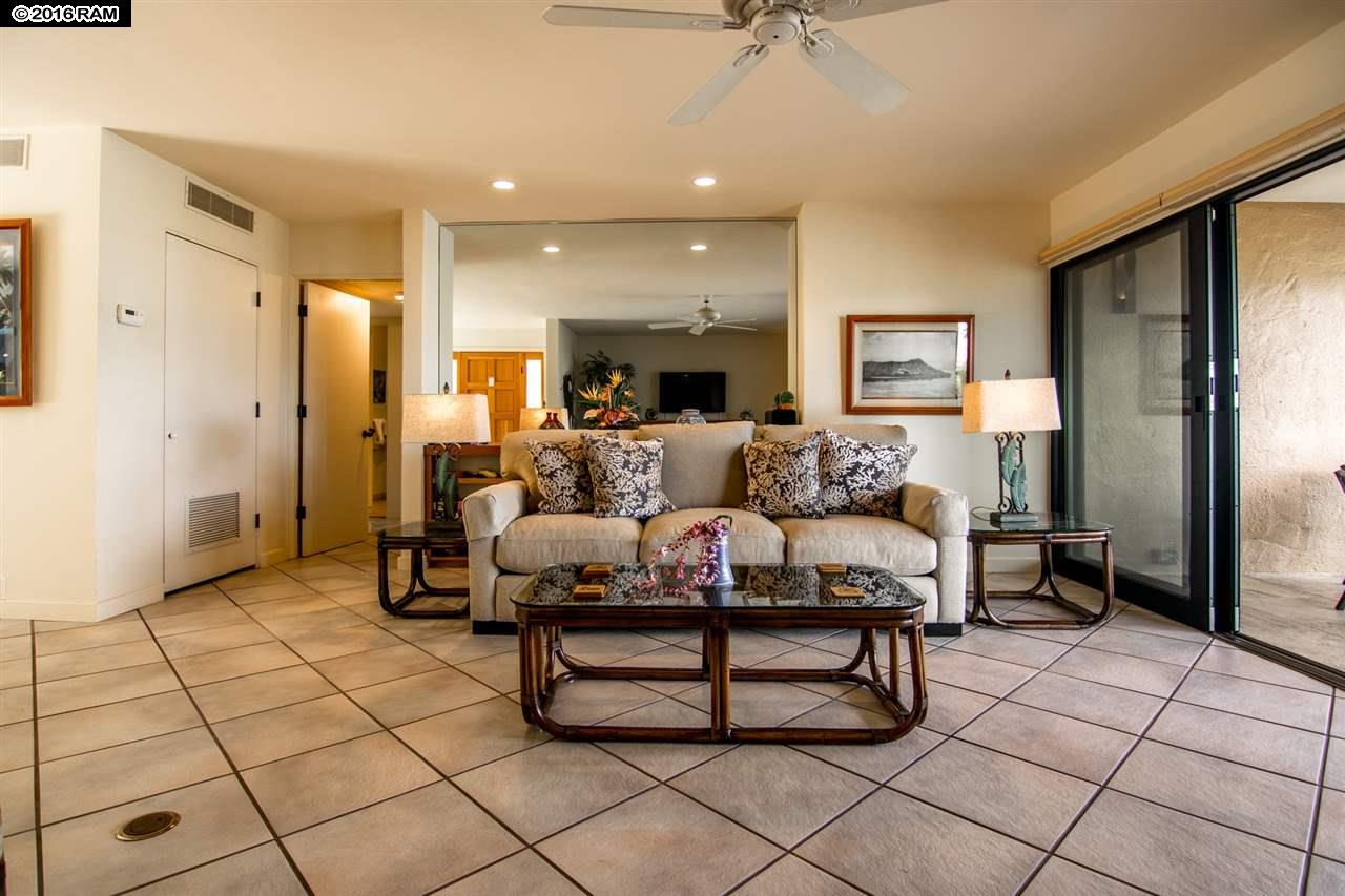 3600 Wailea Alanui Dr #1505