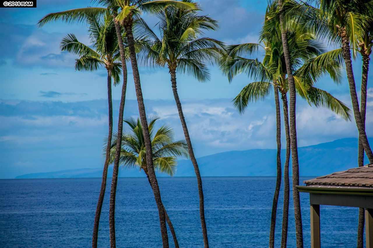 3600 Wailea Alanui Dr #1505
