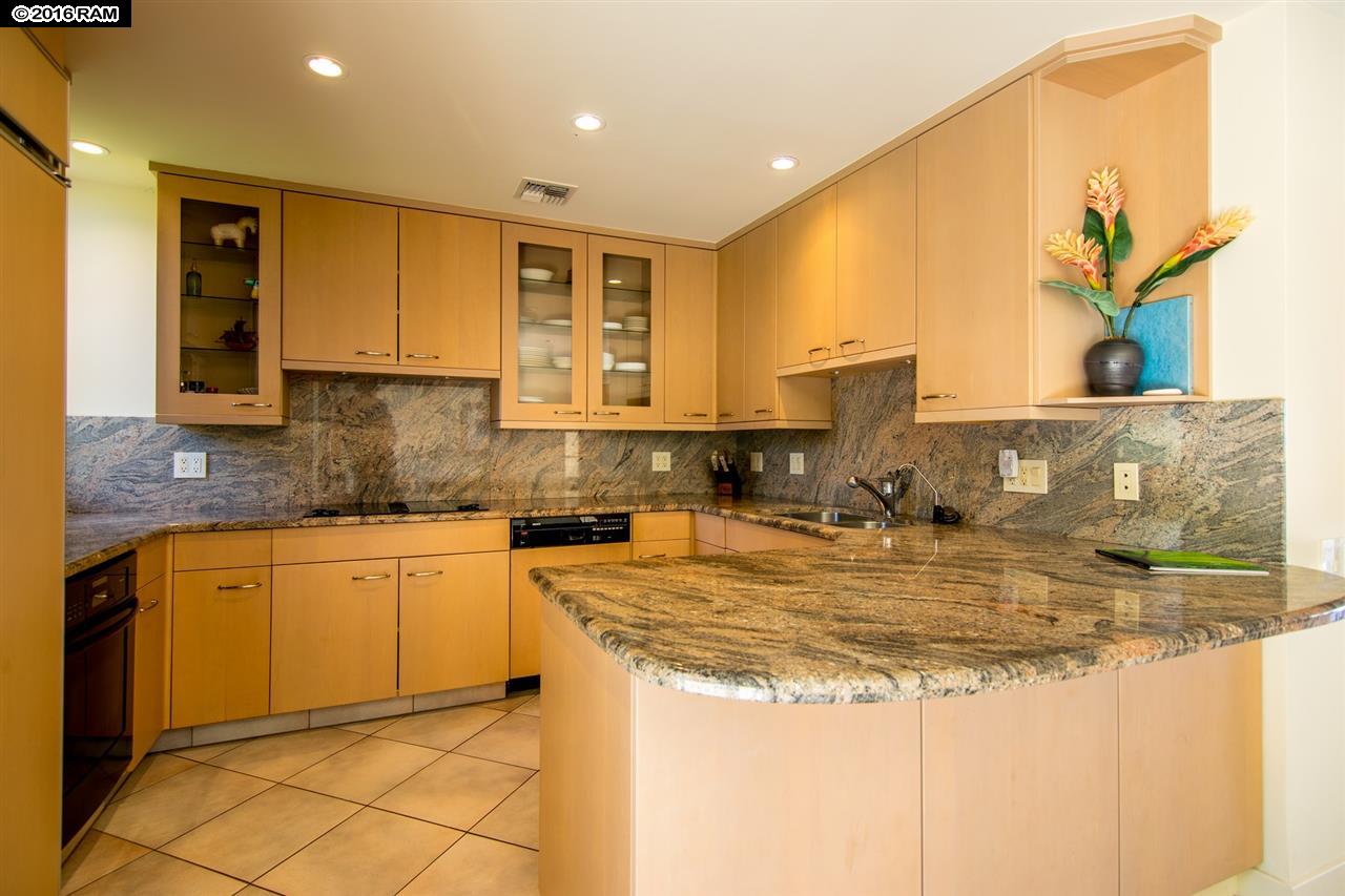 3600 Wailea Alanui Dr #1505
