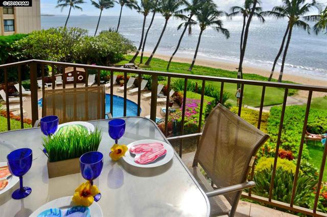 191 N Kihei Rd #303
