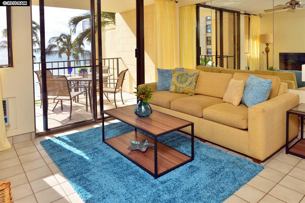 191 N Kihei Rd #303