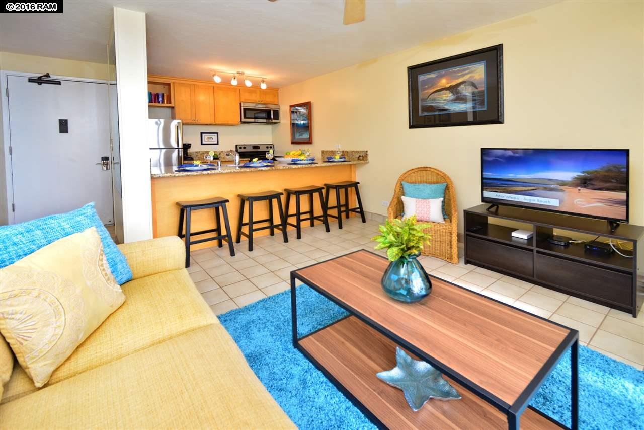 191 N Kihei Rd #303