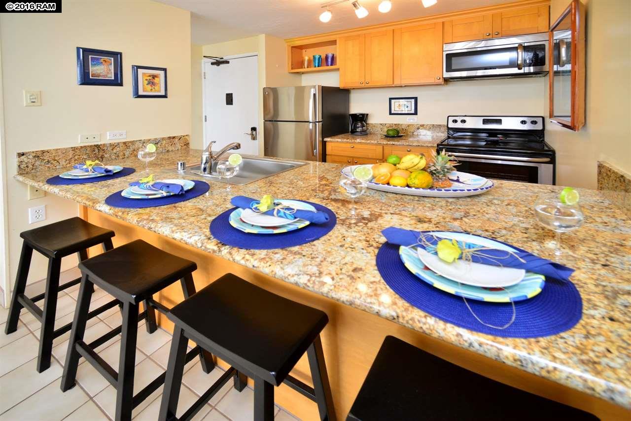191 N Kihei Rd #303