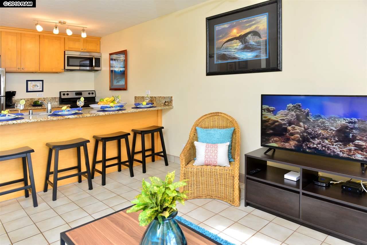 191 N Kihei Rd #303