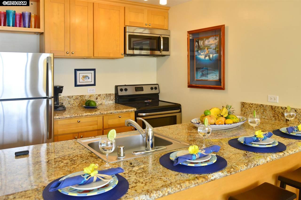 191 N Kihei Rd #303