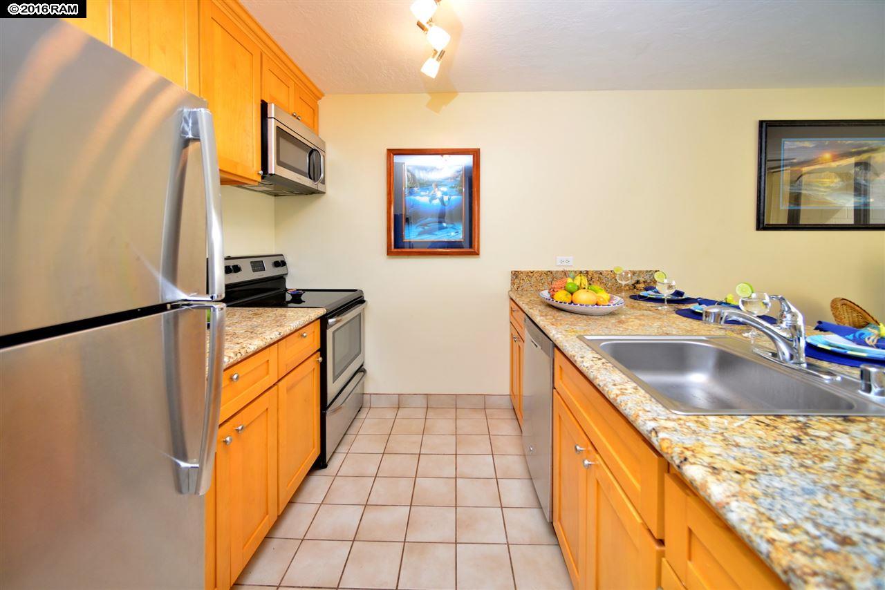 191 N Kihei Rd #303