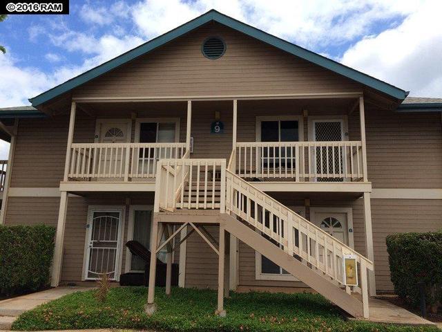 480 Kenolio Rd #9-101