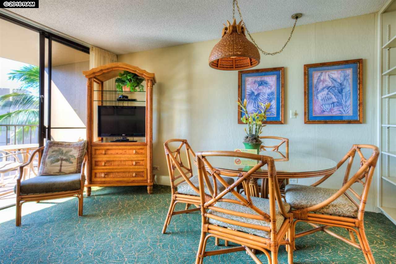 3445 Lower Honoapiilani Rd #829
