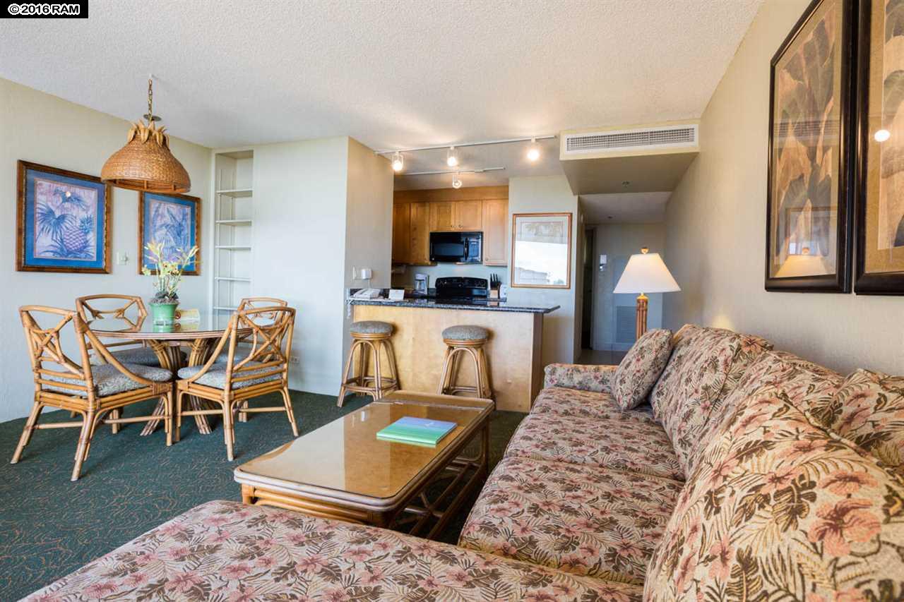 3445 Lower Honoapiilani Rd #829