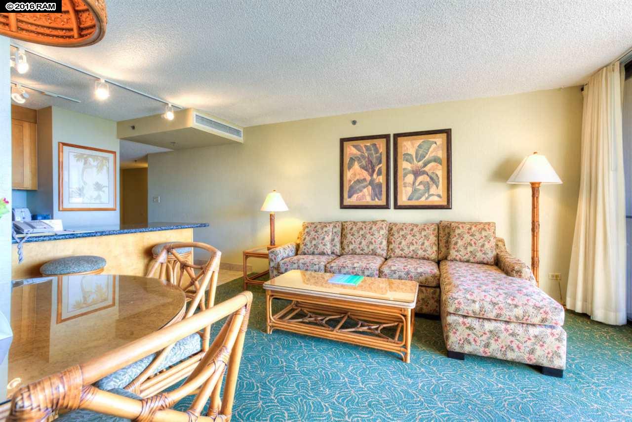 3445 Lower Honoapiilani Rd #829