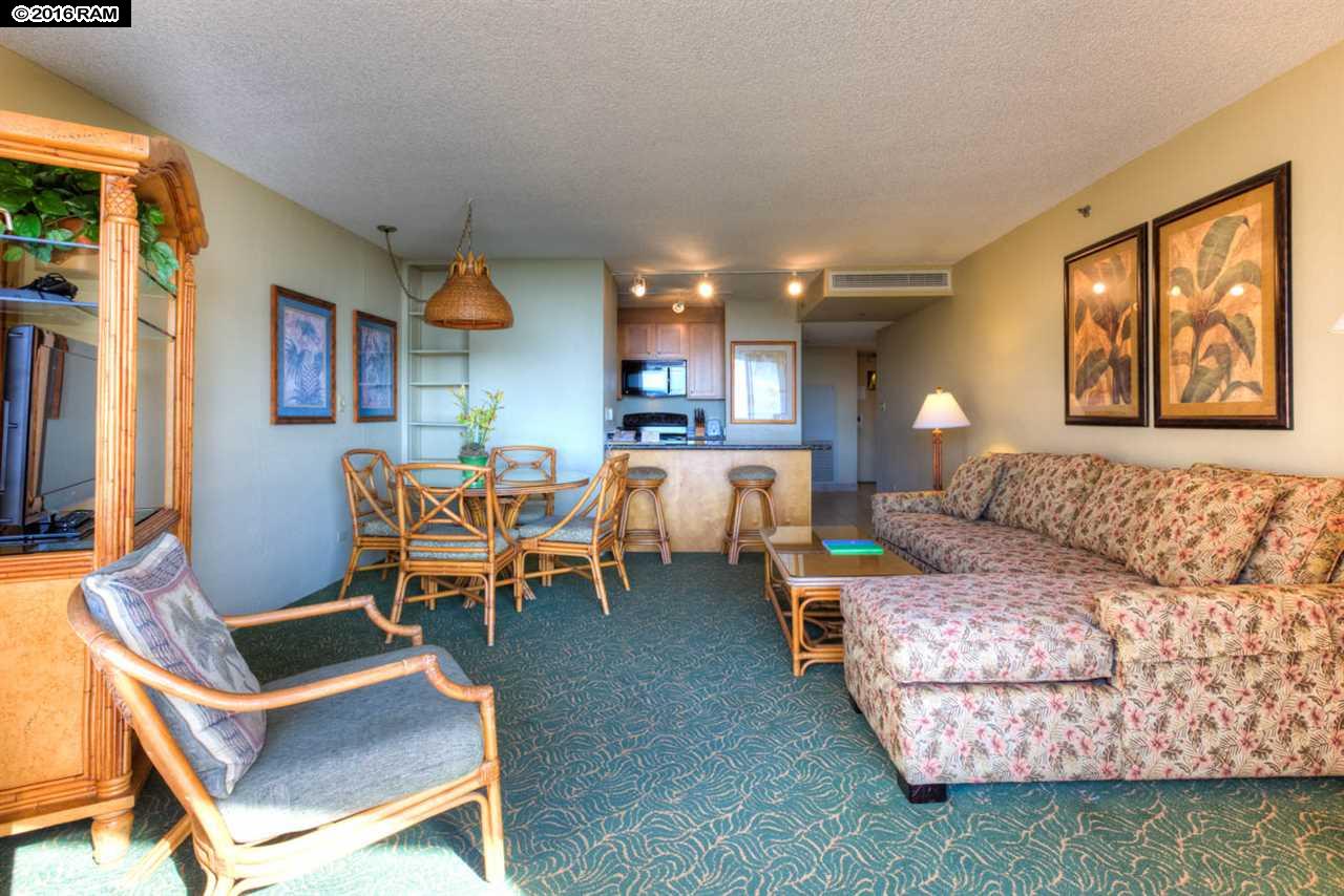 3445 Lower Honoapiilani Rd #829