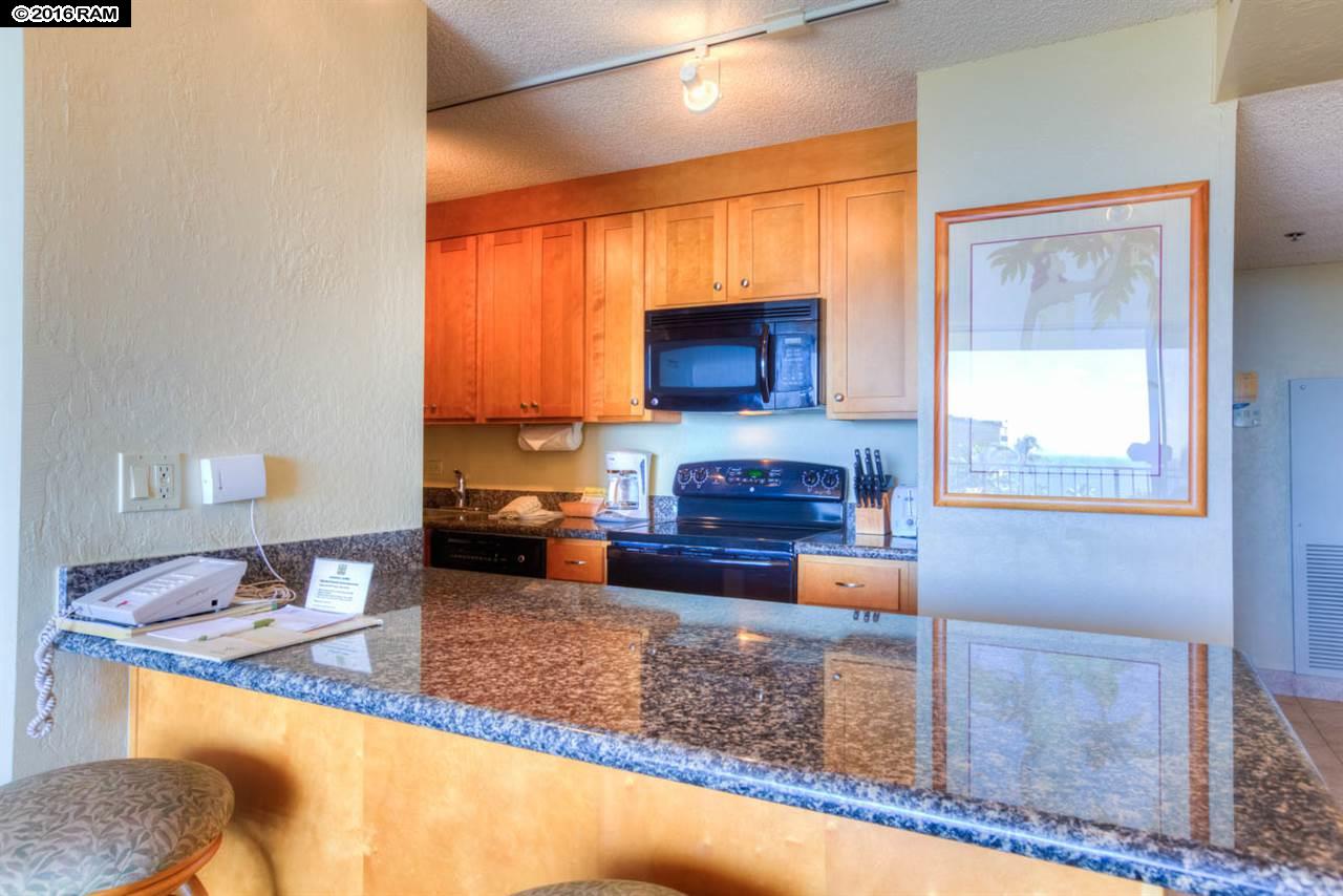3445 Lower Honoapiilani Rd #829