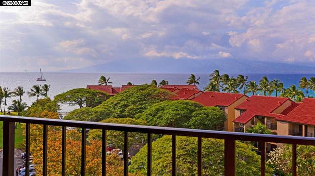 3445 Lower Honoapiilani Rd #834