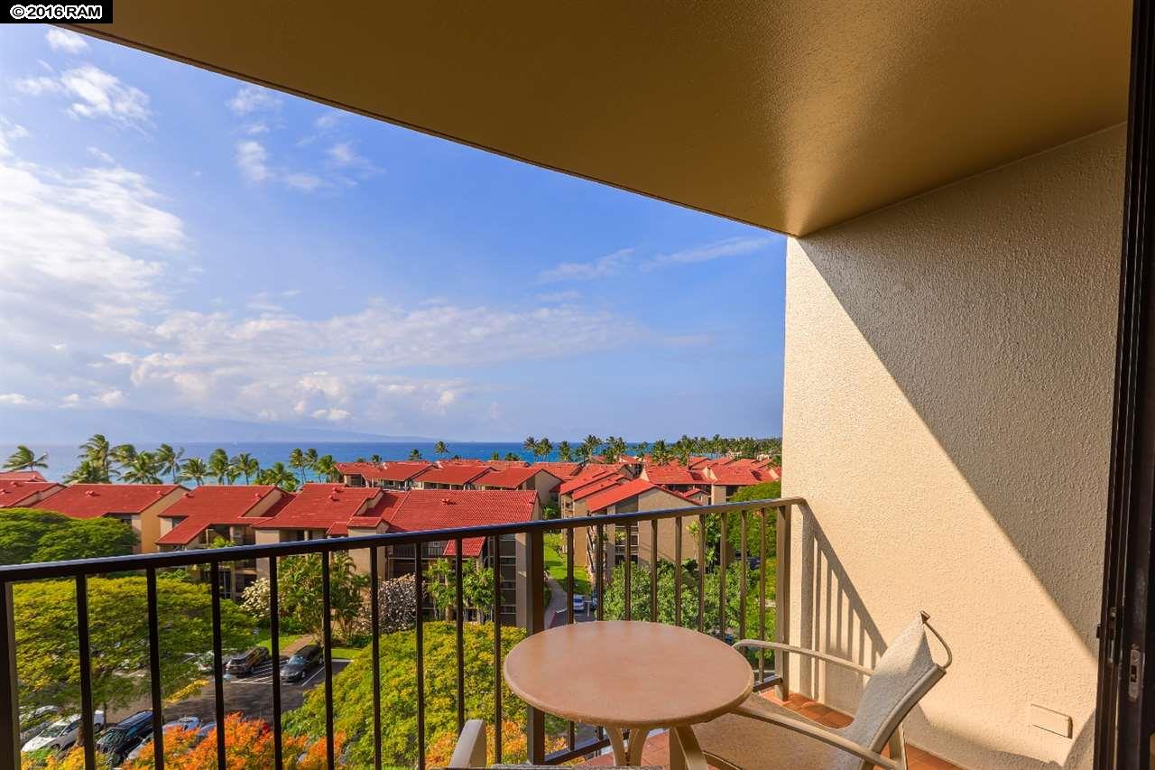 3445 Lower Honoapiilani Rd #834