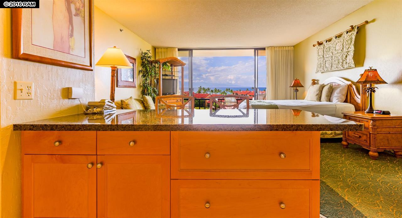 3445 Lower Honoapiilani Rd #834