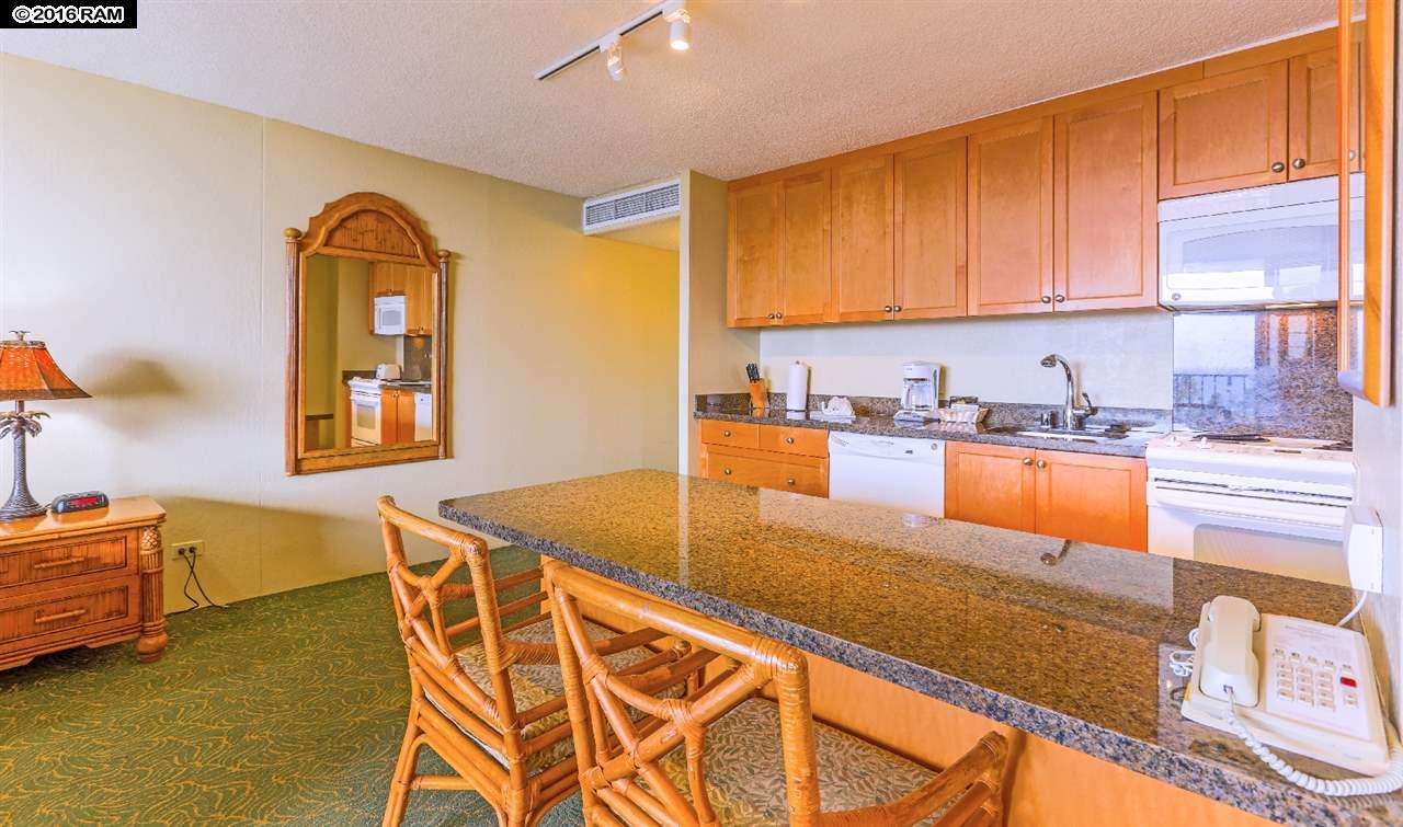 3445 Lower Honoapiilani Rd #834